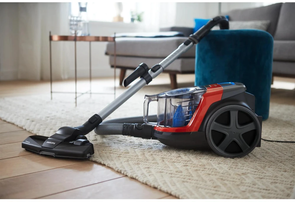 Philips PowerPro Compact FC9330/09