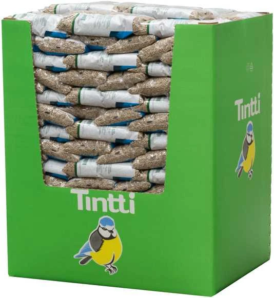 Saulėgrąžų sėklos paukščiams Tintti, skaldytos 1,5kg