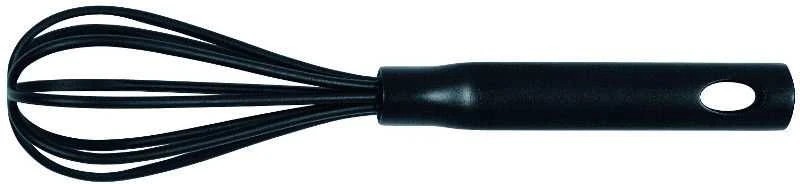 Brabantia Small Juodas nailoninis plaktuvas Juodas 36 52 87