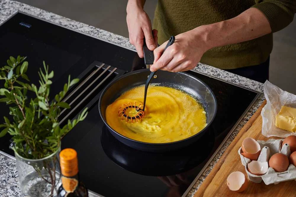 FISKARS FF spiralinis plaktuvas