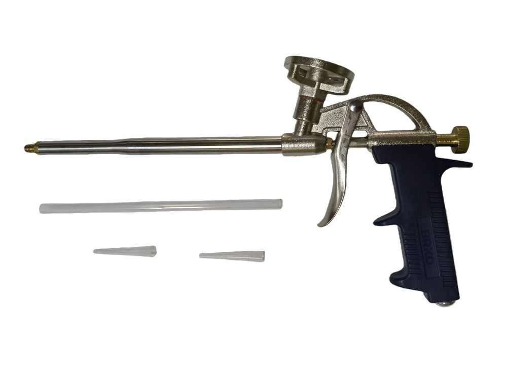 Putų pistoletas Briko, 39 cm