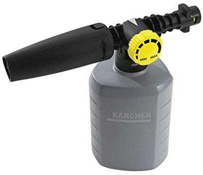 Reguliuojamas putų antgalis KARCHER FJ 6, 0,6L 2.643-147