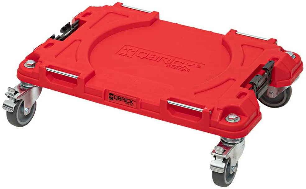Q-Brick platforma Qbrick PRO TRANSPORT