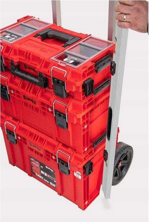 Q-Brick Jungčių komplektas Qbrick Z258551PG001; 30 vnt.