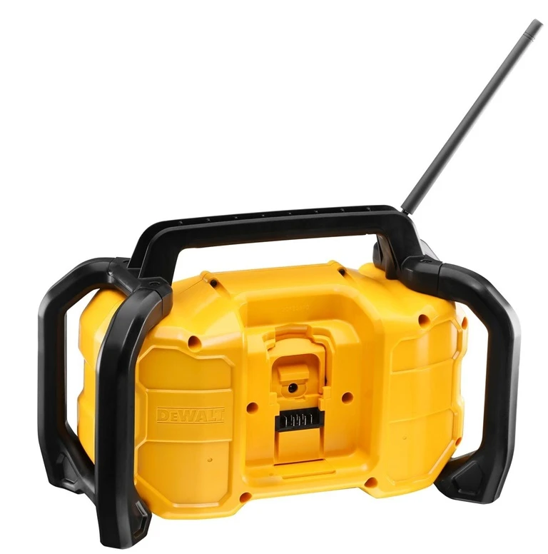Radijas Dewalt DCR029-QW. 10.8 - 54V