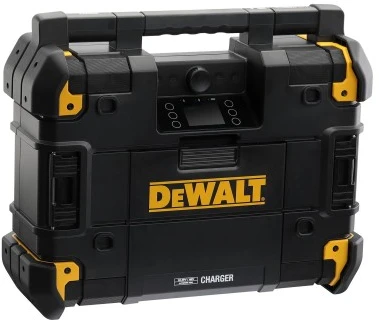 DeWalt DWST1-81078-QW Radijo imtuvas kroviklis