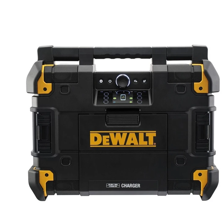 DeWalt DWST1-81078-QW Radijo imtuvas kroviklis