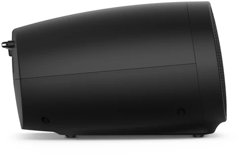 Radijas Philips TAZ5000/10, 4 W, juodas