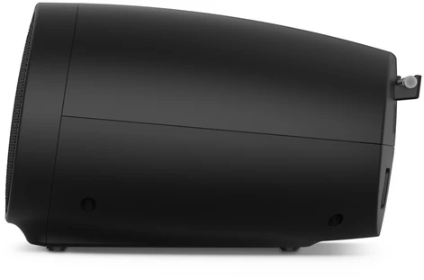 Radijas Philips TAZ5000/10, 4 W, juodas