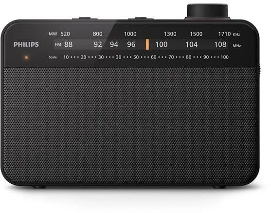 IMTUVAS RADIJO TAR2509/10 PHILIPS