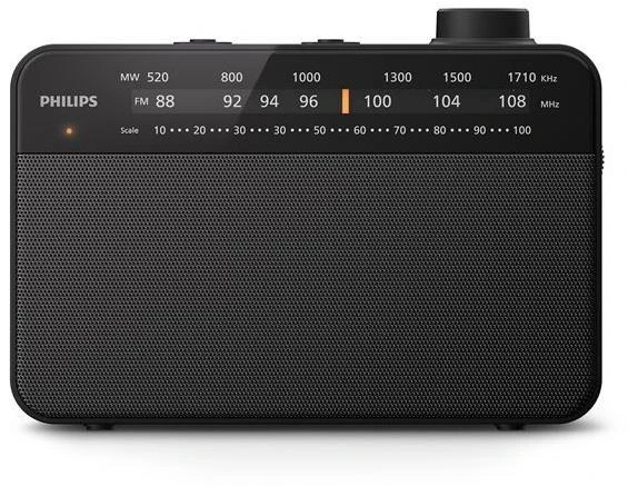 IMTUVAS RADIJO TAR2509/10 PHILIPS