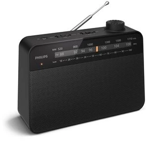 IMTUVAS RADIJO TAR2509/10 PHILIPS