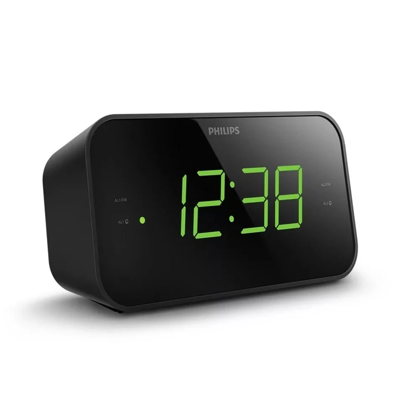 Philips Laikrodis-radijas TAR3306/12