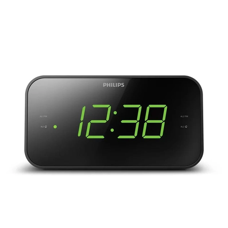 Philips Laikrodis-radijas TAR3306/12