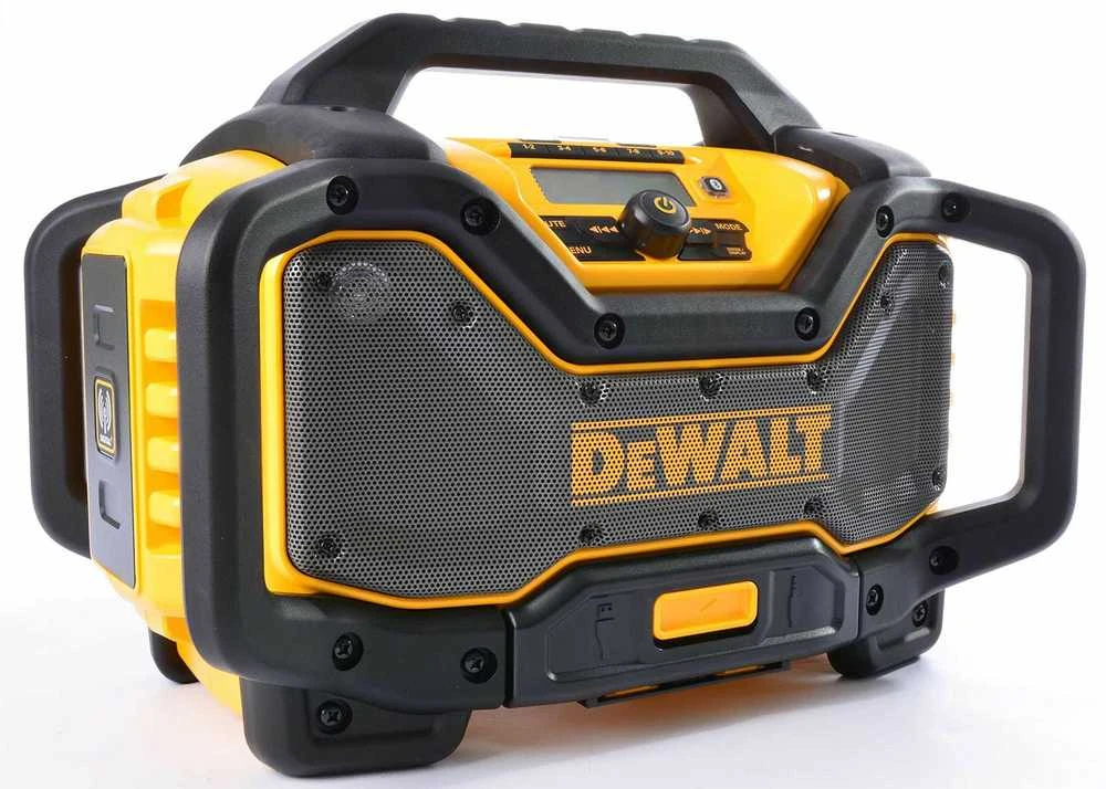 Radijas Dewalt DCR027, 14.4 - 54 V
