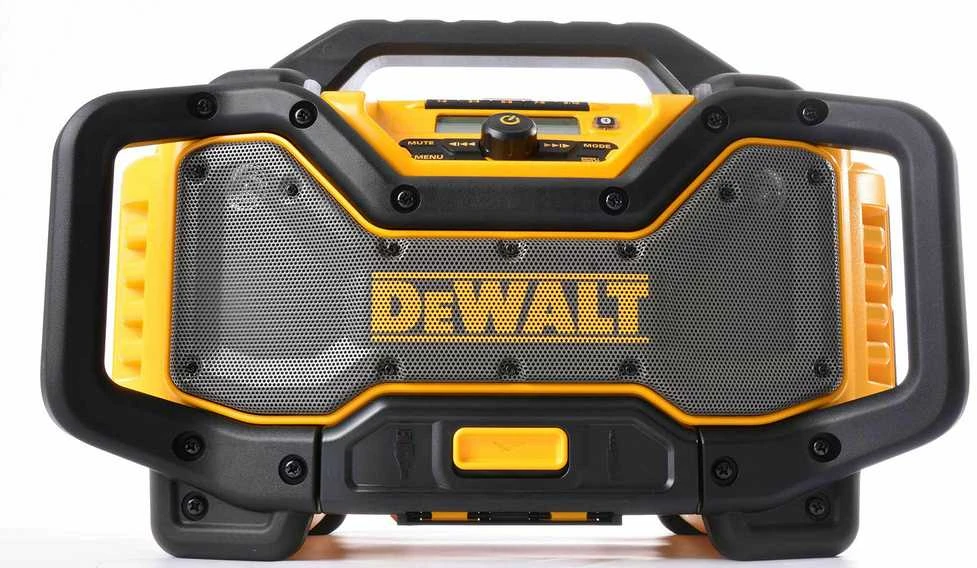 Radijo imtuvas DeWalt DCR027