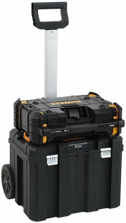 DeWalt DWST1-81078-QW Radijo imtuvas kroviklis