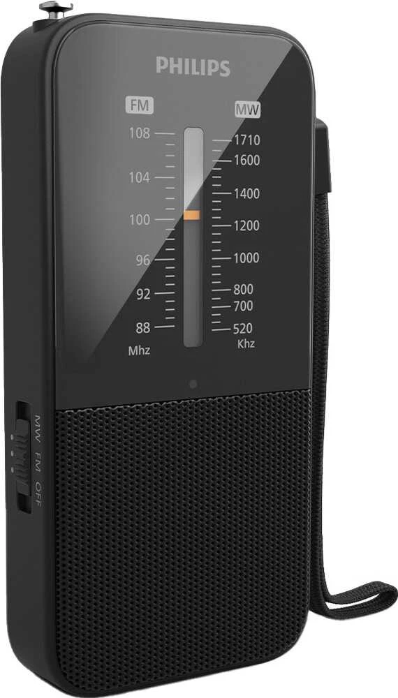 IMTUVAS RADIJO TAR1509/00 PHILIPS