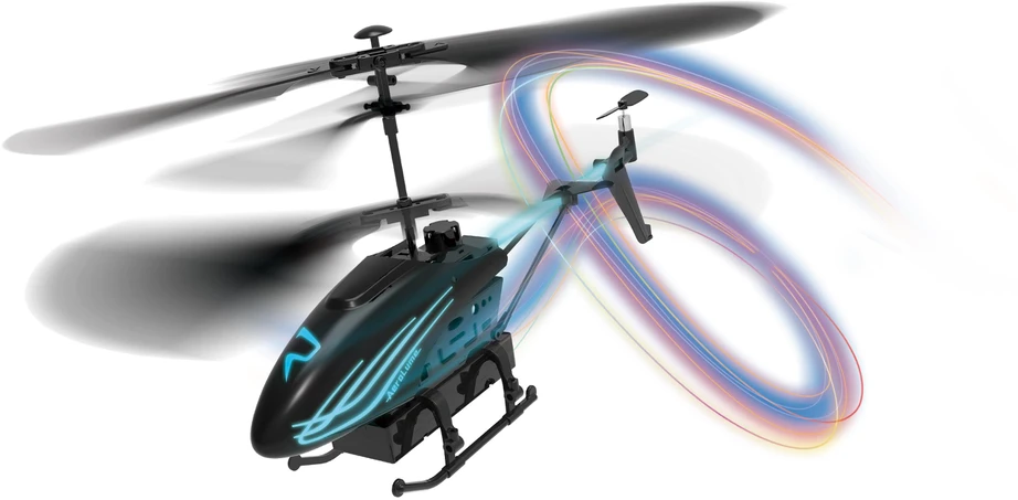 Syma REVOLT RC sraigtasparnis AeroLume Spectra, S9