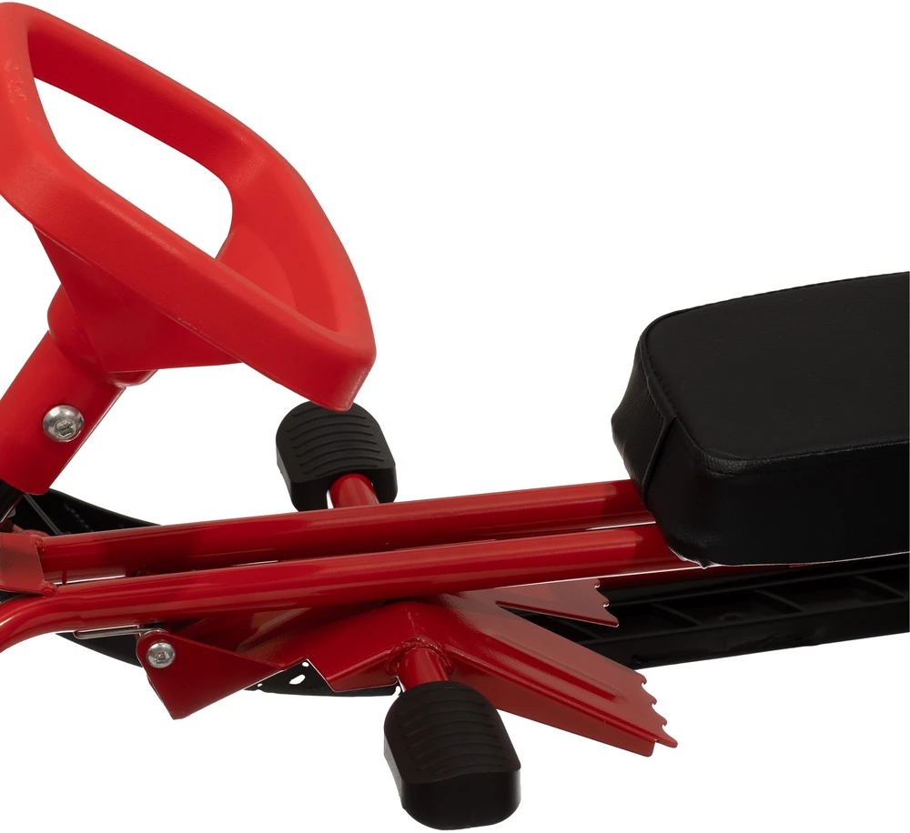 Outliner ROGUČĖS 120X50X38 CM TR-1899 PLASTIKINIS