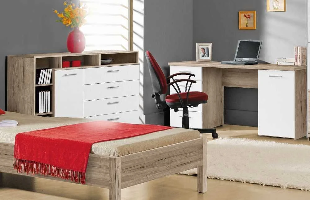 Domoletti TABLE BEAT25 P79 145X60 CM HAZEL
