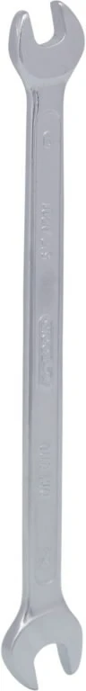 KSTOOLS Raktas atvirais galais 15° 10x13mm, KS Tools