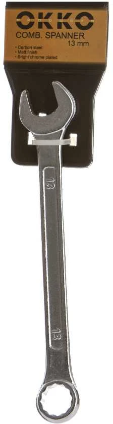 Kombinuotas raktas Okko. 13 mm