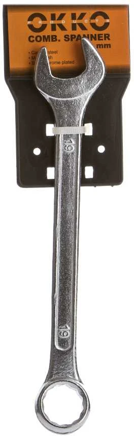 Raktas Okko, 230 mm, 19 mm