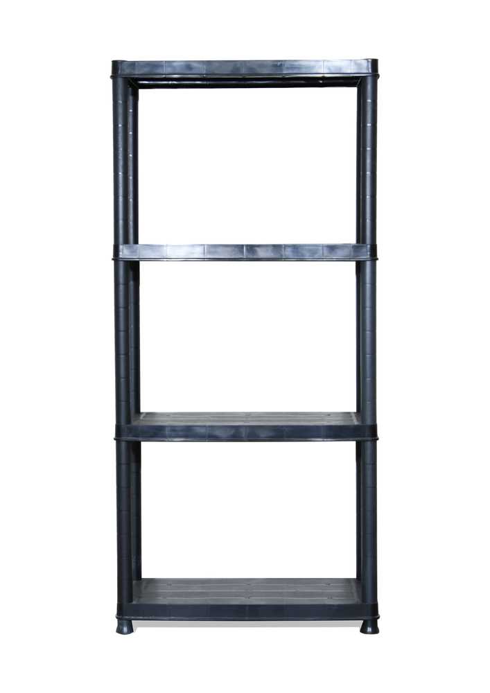RAM Noliktavas plaukts 3353543, 61 cm x 30.5 cm x 130 cm, 25 kg
