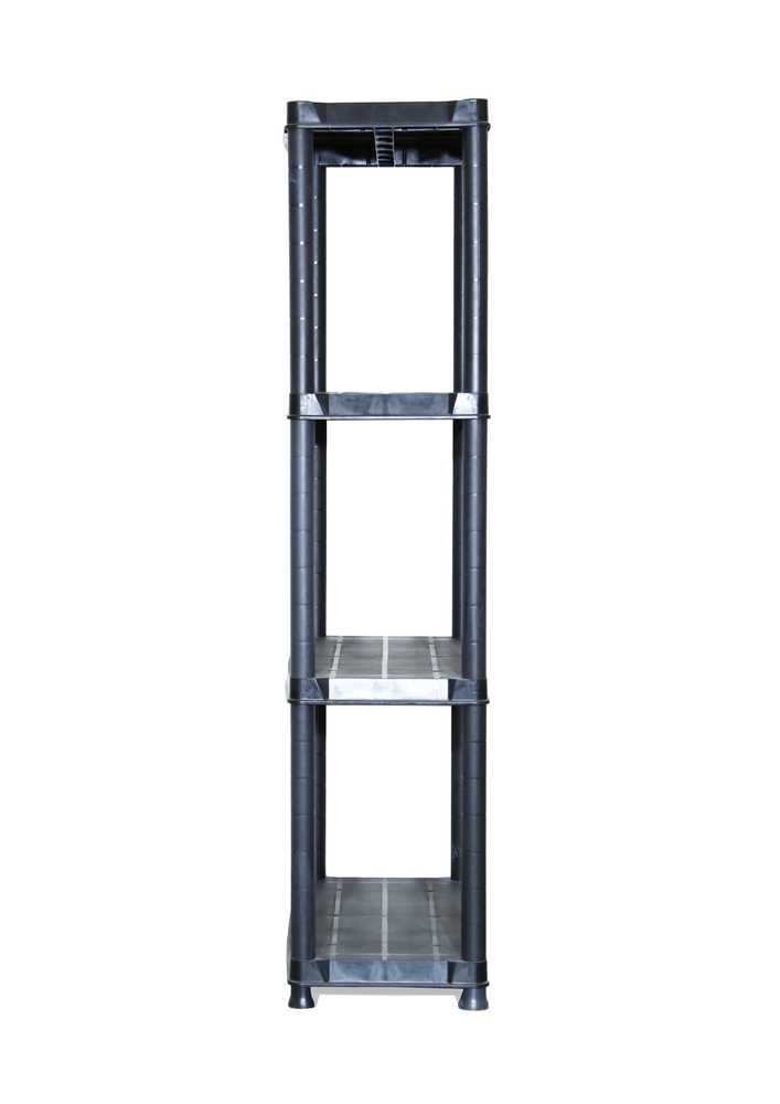RAM Noliktavas plaukts 3353543, 61 cm x 30.5 cm x 130 cm, 25 kg