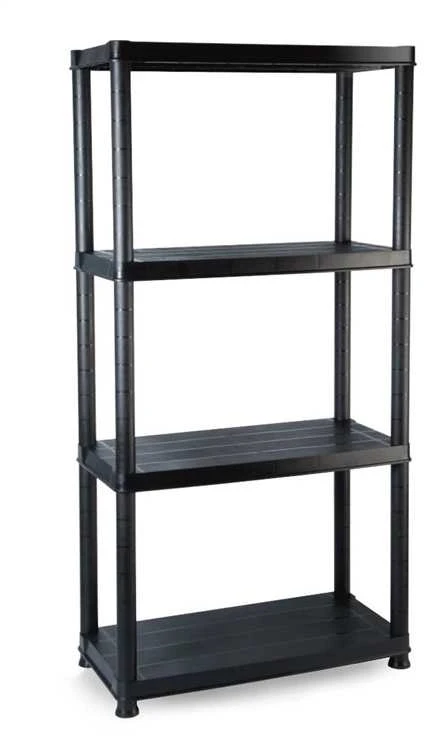 RAM Noliktavas plaukts 3353543, 61 cm x 30.5 cm x 130 cm, 25 kg