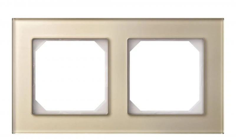 Rėmas 2PL Liregus Epsilon, šampanės