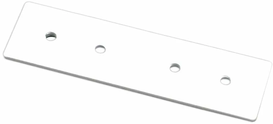 Plokštelė bėginei sistemai Modoled Magnetic MLP1079M