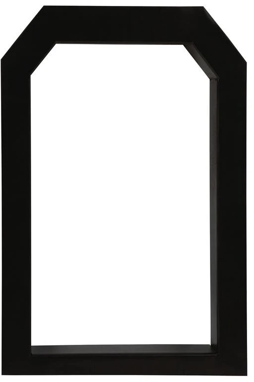 Rāmis Stoveman Fireplace frame, tērauds