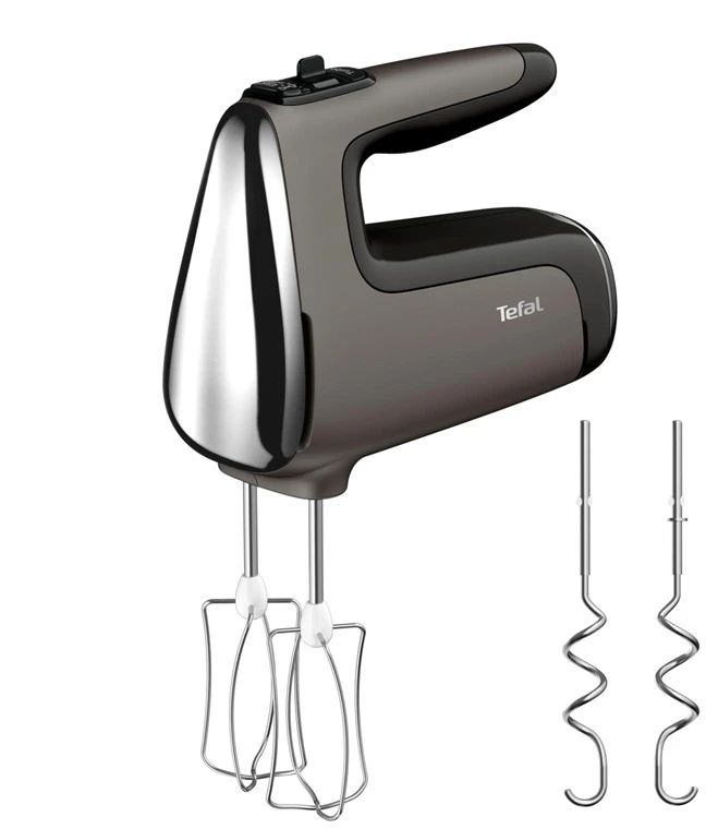 Plakiklis Hand mixer Tefal Powermix Silence HT660EE0