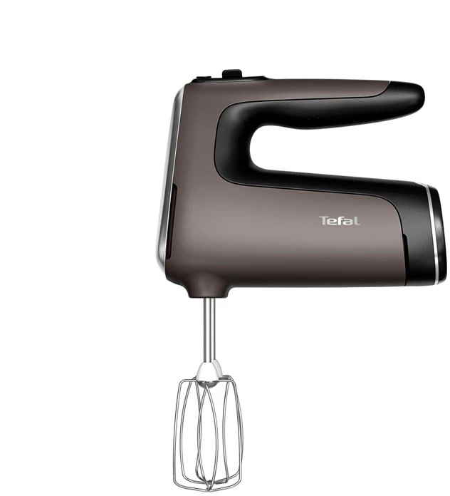 Plakiklis Hand mixer Tefal Powermix Silence HT660EE0
