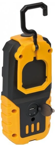 Rankinis žibintas Brennenstuhl 1176440, 6500 °K
