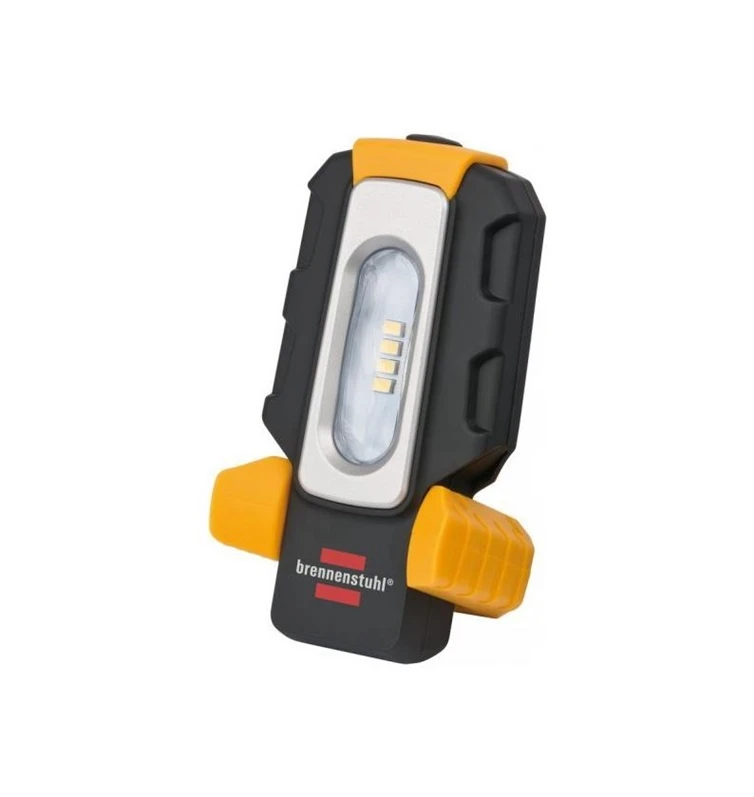 Rankinis žibintas Brennenstuhl 1176440, 6500 °K