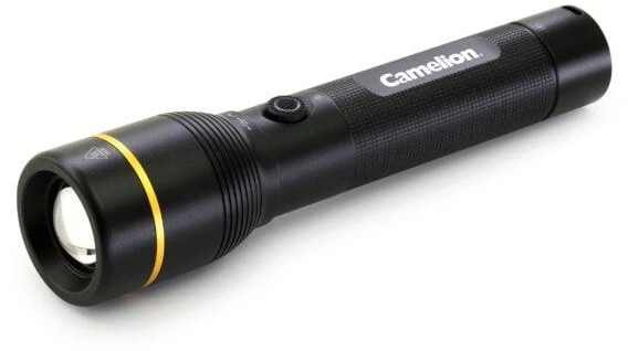 Handheld prožektorius Camelion 10W. 1000lm. rechargeable