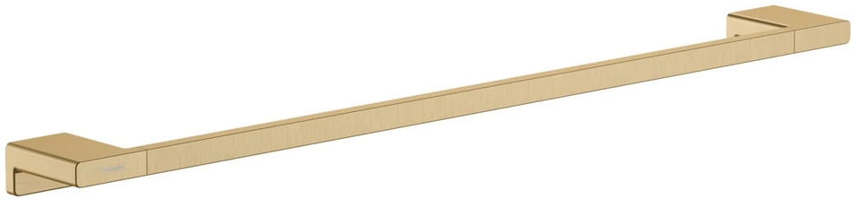 Hansgrohe KABYKLA RANKŠLUOS ADDSTORIS Q HG BRONZA