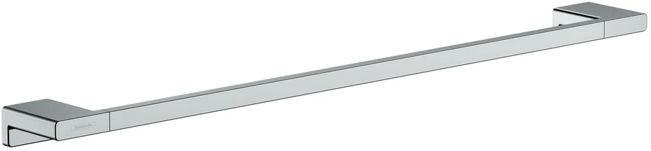 Vonios rankšluosčių kabykla Hansgrohe AddStoris 41747000, chromo
