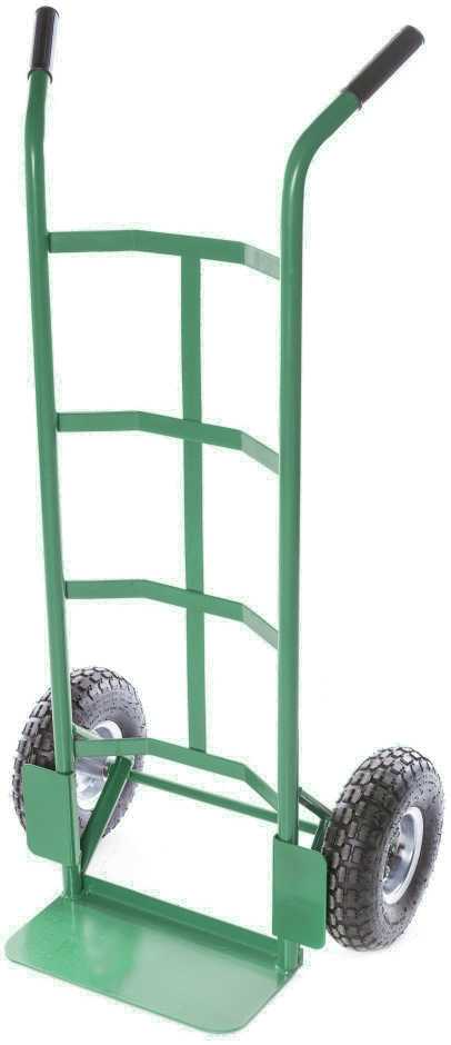 Vežimėlis Okko HT008, 250 kg