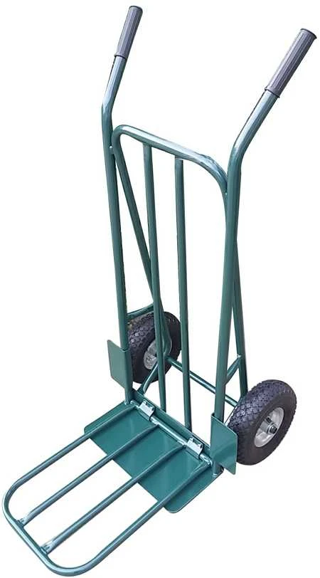 Vežimėlis Okko HT012, 250 kg
