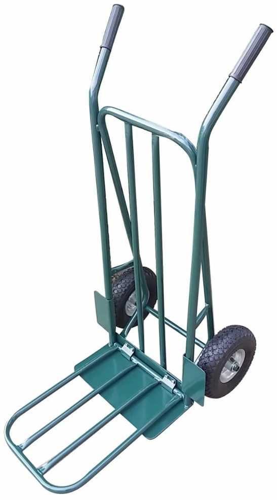 Vežimėlis Okko HT012, 250 kg