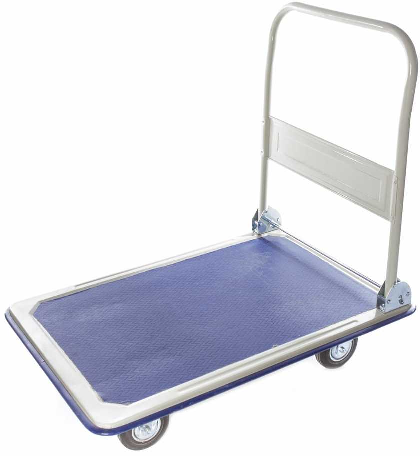 Vežimėlis Okko PH102, 300 kg