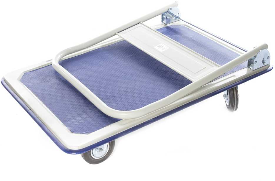 Vežimėlis Okko PH102, 300 kg