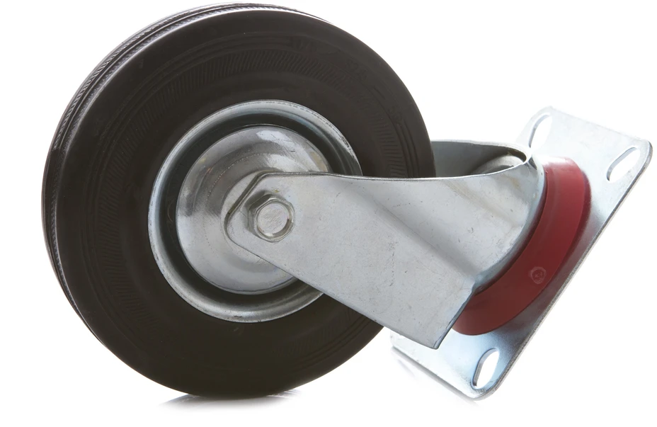 Haushalt Monroe TROLEY WHEEL D 125 11125