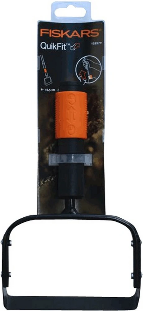 FISKARS Purentuvas-lankena QuikFit be koto