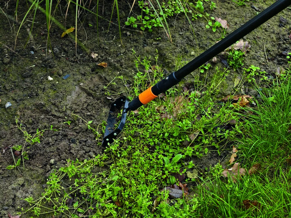 FISKARS Purentuvas-lankena QuikFit be koto
