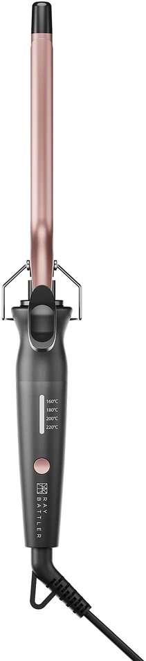 Ray Battler RB 6565 Hair Suktukas HS-7610 13 mm